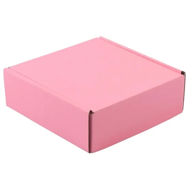 Wholesale Double Side Color Printed Custom Design Corrugated Paper Shipping Boxes for Socks Packaging Solution