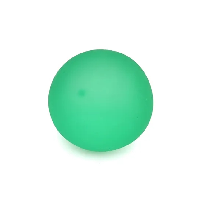 Stress Ball Malt Sugar Stress Ball Silky Soft Memory Gel Squishy Fidget Toy for Adults