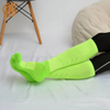 Wholesale Sports Compression Socks Football Shin Guards