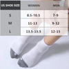 Men′s Sports Ankle Socks Cushioned Sports Socks with Air Mesh & Seamless Toe