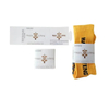 Factory Custom Novelty Bamboo Funny Socks Leisure Crew Tube Cotton Happy Colorful Socks for Men