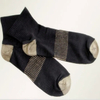 Antibacterial Deodorant Knee Copper Compression Long Socks, Long Copper-Infused Compression Socks for Male