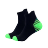 Outdoor Sports Short Ankle Protection High Elastic Pressure Socks