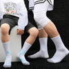 Women Socks Raduated Medical Women Compression Stockings 20-30mmhg Knee High Socks for Running Sports Athletic