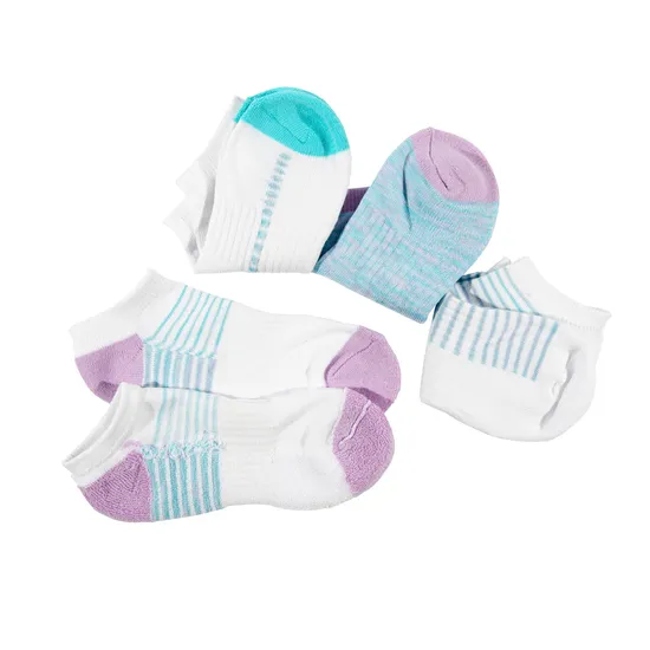 Women Socks Fashion Colorful Graduated 15-20 Mmhg Knee High Nurse Compression Nursing Socks for Women