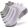 Wholesale 20-30mmhg Running Men Women Athletic Fun Stocking High Knee Nurse Medical Sport Compression Socks