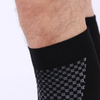 Custom Anti-Slip Grip Socks for Grip Football Socks Soccer Cycling Sports