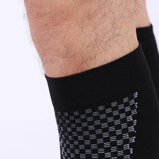 Custom Anti-Slip Grip Socks for Grip Football Socks Soccer Cycling Sports