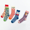 Professional Best Mens Running Socks Gym Deadlift Athletic Compression Socks