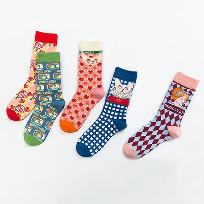 Professional Best Mens Running Socks Gym Deadlift Athletic Compression Socks