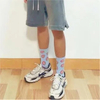 Custom Mens Golf Socks Golf Sock Women
