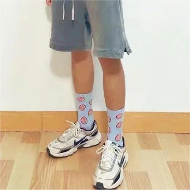 Custom Mens Golf Socks Golf Sock Women