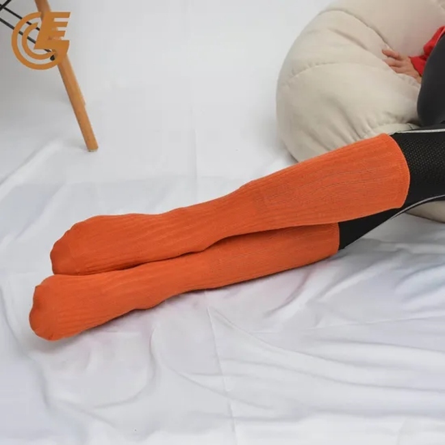 Hot Selling Custom Warm Stockings Breathable Sports Compression Socks