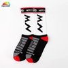 Customize and Wholesale All Sorts of Sports Dry-Fit Compression Medical Sock in Many Colors at Low Price