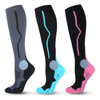 New Style Compression Socks for Men in Stock Wholesale Knee High High Quality Compression Socks