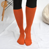 High Quality Crew Designer Cotton Men Logo Unisex Compression Sports Low MOQ Custom Socks