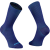 Custom Logo Sports Knitted Socks Men Cycling Compression Athletic Soft Socks