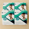 Medical Compression Socks for Women and Men 20-30 Mmhg Knee High Compression Stockings Circulation Best for Running Athletic Nurses