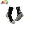 Customize and Wholesale Sports Basketball Football Running Athletic Sock with Anti-Slip and Cushion Function for Men Women and Kids