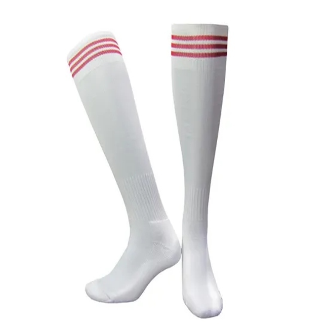 SGS Sports Wear Running Socks Basketball Compression Cotton Material Double Stitching Thicken