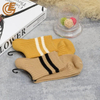 Qlm-119-4 Autumn Winter Custom Design Ribbed Compression Running Socks