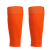 Football Leggings and Socks Set, Male Leggings and Fixed Plate Set, Adult and Children′s High Elasticity Breathable Bottomless Socks, Calf and Shin Protection