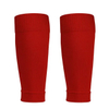 Football Leggings and Socks Set, Male Leggings and Fixed Plate Set, Adult and Children′s High Elasticity Breathable Bottomless Socks, Calf and Shin Protection