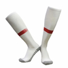 151-C017# Long Anti-Slip Football Training Socks for Men