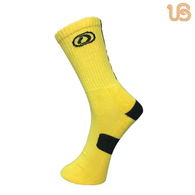 Porfessional Terry Elite Basketball Socks