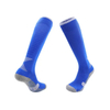 Premium High Elastic Soccer Training Socks for Young Athletes