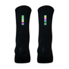 Custom Cycling Socks High Quality Socks Cycling Nylon Coolmax Compression Cycling Socks Custom