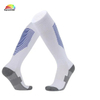 Customize Dry-Fit Cushion Bottom Football Sports Sock with Good Sweat Absorbing Function