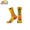 Customize All Sorts of Sports Sock Basketball Sock Football Sock Running Sock Athletic Sock for Men Women and Kids in All Designs