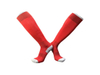 Premium High Elasticity Knee High Anti-Slip Socks for Comfort