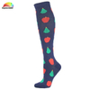 Customize and Wholesale All Sorts of Compression Nurse Medical Fitness Sock in Many Designs and Low Prices
