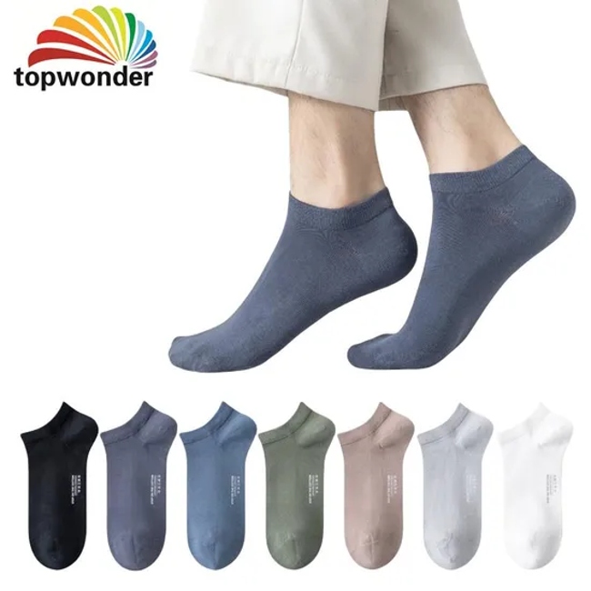Men Women Nylon Compression Socks with 8mm/Hg (CS-09)