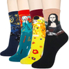Wholesale Custom Design Pure 100 % Rib Knitted Cashmere Mongolian Cachemire 100% Bed Lonati Machinery for Making Stockings for Women