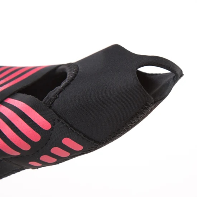 Professional Flats Durable Soft Anti-Skid Socks Shoes for Girls