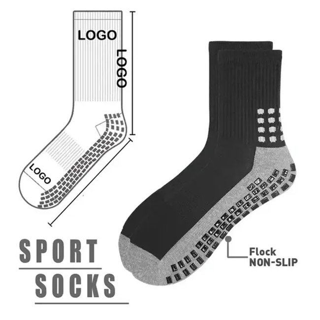 Customize and Wholesale Winter Thick Knitting Christmas Deer Sock in Many Colors and Sizes at Low Prices