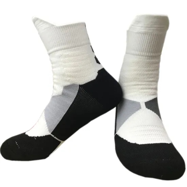 Unisex High Quality Knee High Compression Socks