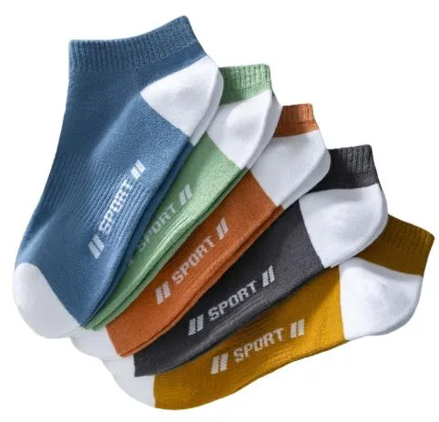Wholesale and Customize All Designs of Promotional Cheap Sock Boat Sock Low Ankle Sock Summer Sock Sports Sock in Many Colors, Sizes and Material