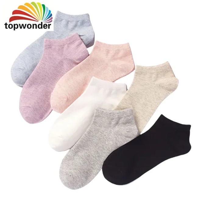 High Quality Combed Cotton White Compression Football Cotton Socks Knee High Soccer Socks with Terry