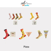 Running Ankle Protection Sports Thick Socks Basketball Rigorer