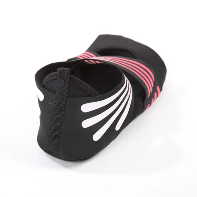Eco-Friendly Anti-Slip Yoga Shoe