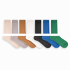 Promotion of high quality Socks Custom Logo Men s Basketball Athletic Crew Socks