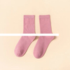 Wholesale Funny women girl fashion crew cotton design socks