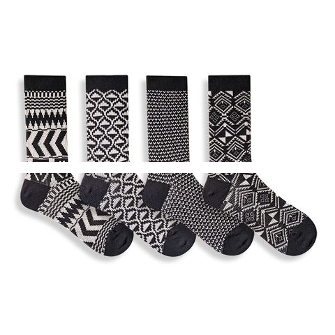 Wholesale High qualuty Men Outdoor Stocking Five Finger Sport Sock Knitted Cotton Hiking Long Tube Socks Split Toe Toe.