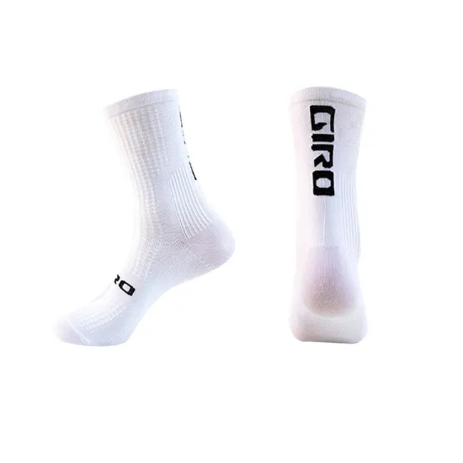 Low Price Unisex Cotton Compression Sport Custom Wholesale Cycling Socks