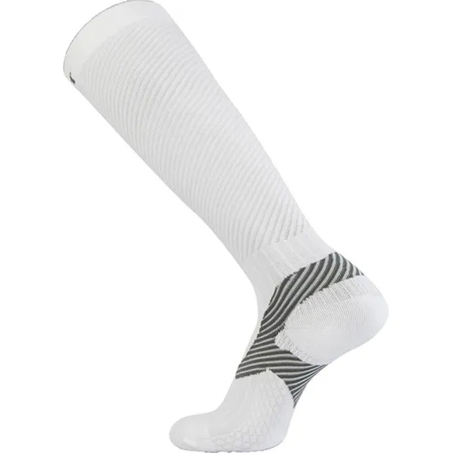 Wholesale Unisex Men Cotton Nylon Compression Soccer Sport Socks