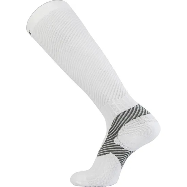 Wholesale Unisex Men Cotton Nylon Compression Soccer Sport Socks
